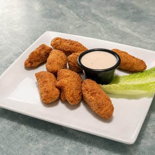 Jalapeno Poppers