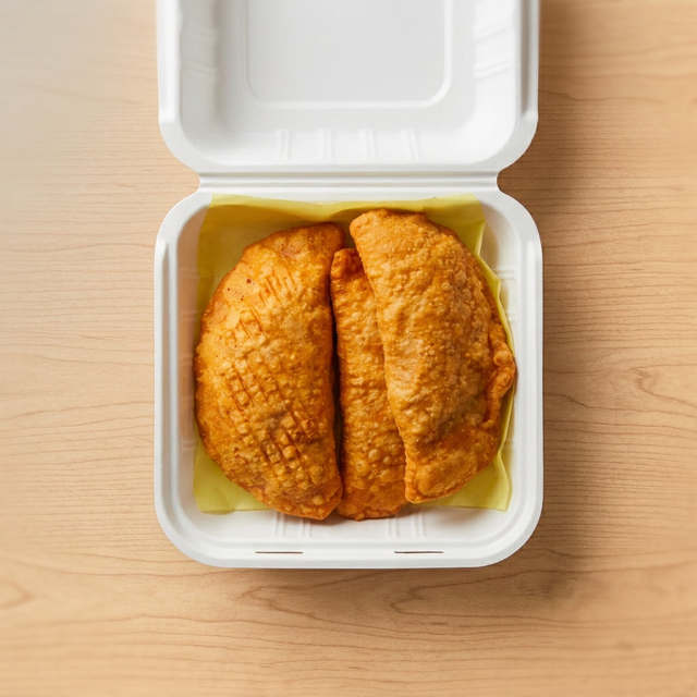 Pasteles.