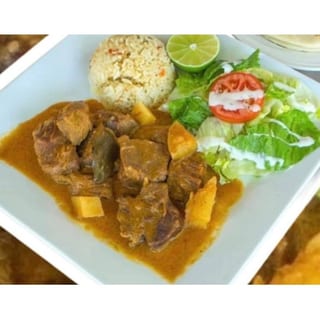 Carne Guisada
