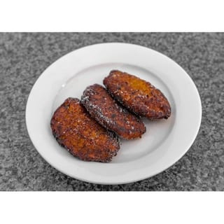 Empanadas de Leche